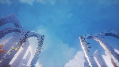 A screenshot taken in Dreams. 24 of 30.