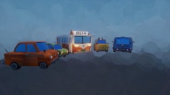 A screenshot taken in Dreams. 20 of 23.