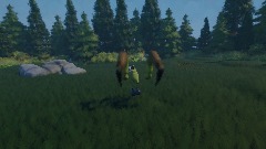 A screenshot taken in Dreams. 9 of 12.