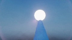 A screenshot taken in Dreams. 16 of 22.