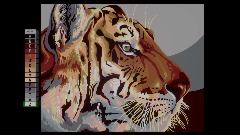 A screenshot taken in Dreams. 1 of 21.