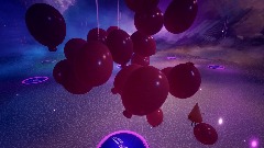 A screenshot taken in Dreams. 1 of 2.
