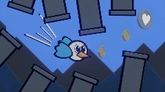 A screenshot taken in Dreams. 19 of 29.