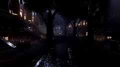 A screenshot taken in Dreams. 13 of 24.