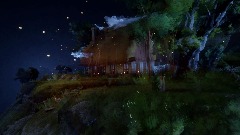 A screenshot taken in Dreams. 6 of 11.