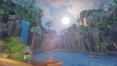 منضر من ماين كرافت