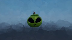 A screenshot taken in Dreams. 3 of 4.