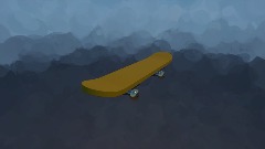 A screenshot taken in Dreams. 2 of 2.