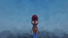 A screenshot taken in Dreams. 4 of 25.