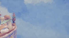 Мой «Древний мир»!