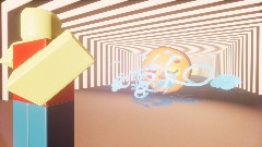 A screenshot taken in Dreams. 3 of 5.