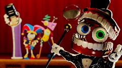 A screenshot taken in Dreams. 1 of 19.