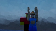 My Creation - 6/7/2026