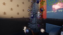 A screenshot taken in Dreams. 5 of 23.