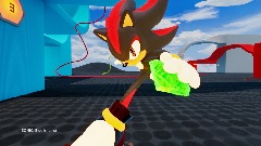 A screenshot taken in Dreams. 27 of 29.