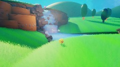 Welcome Garden (part 1)