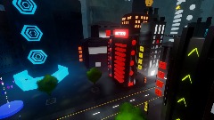 A screenshot taken in Dreams. 9 of 26.