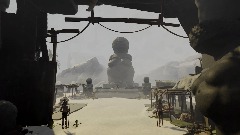 A screenshot taken in Dreams. 13 of 22.