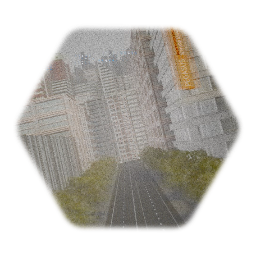 Backrooms Level 11 template