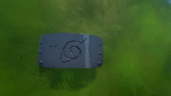 Naruto 2 title screen OST (calm before the storm)