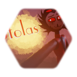 Stolas Goetia | IMS