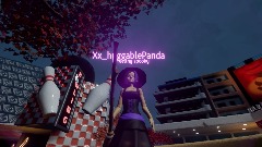 A screenshot taken in Dreams. 3 of 6.