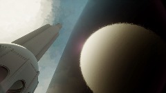 A screenshot taken in Dreams. 16 of 22.