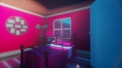 Scrapped TaAFG opening cutscene