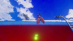 A screenshot taken in Dreams. 28 of 28.
