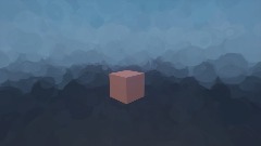 A screenshot taken in Dreams. 11 of 14.