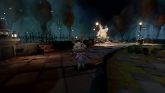 A screenshot taken in Dreams. 7 of 29.