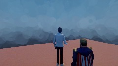 Mcgeach85 & Starman games collab soon......