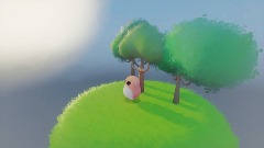 A screenshot taken in Dreams. 2 of 6.