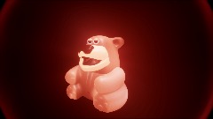 Is that the freddy fazbear