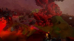 A screenshot taken in Dreams. 18 of 21.