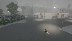 Quarantine Town 3.0