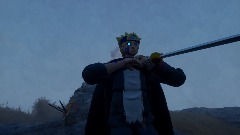 A screenshot taken in Dreams. 20 of 24.