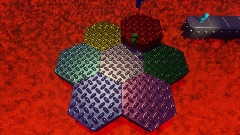 A screenshot taken in Dreams. 15 of 20.