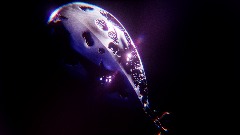 A screenshot taken in Dreams. 5 of 7.