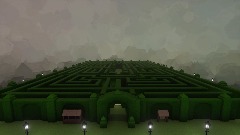 A screenshot taken in Dreams. 6 of 15.