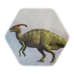 InGen’s dinosaurs