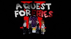 A Quest For Fries 2 render