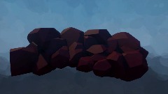 A screenshot taken in Dreams. 3 of 3.