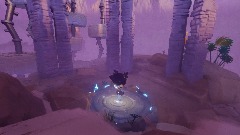 A screenshot taken in Dreams. 22 of 23.