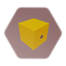 Square Rotating Block