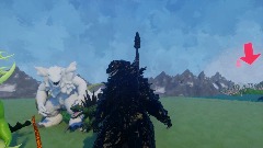 KAIJU HANGOUT 4 ( Final ) READ DESC