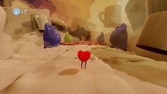 A screenshot taken in Dreams. 11 of 25.