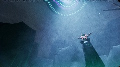 A screenshot taken in Dreams. 2 of 5.