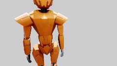 A screenshot taken in Dreams. 11 of 25.