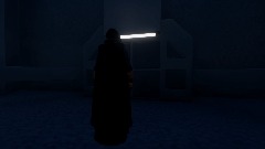 Sith Tomb